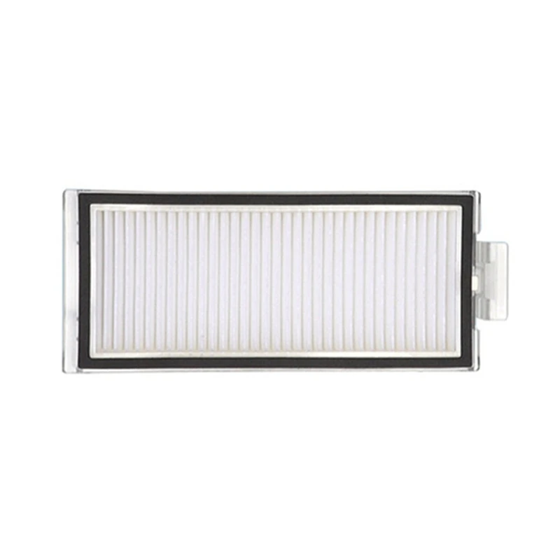 ABUD-For Roborock Q8 Max / Q8 Max Plus/Q5 Pro Plus الأسطوانة الجانبية فرشاة تصفية ممسحة كيس لجميع الغبار روبوت مكانس الملحقات قطع الغيار