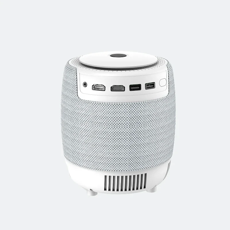 821Popular Smart Star Night Starry Projector Light Laser Sky Star Projector BT Music Speaker Galaxy Projector for Bedroom
