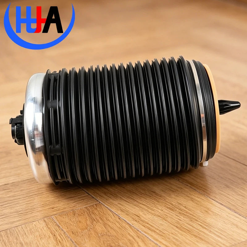 

4G0616001K 4G0616002K Rear Air Suspension Spring Bellow Bag For Audi A6 C7 A7 Quattro Air Suspension Part