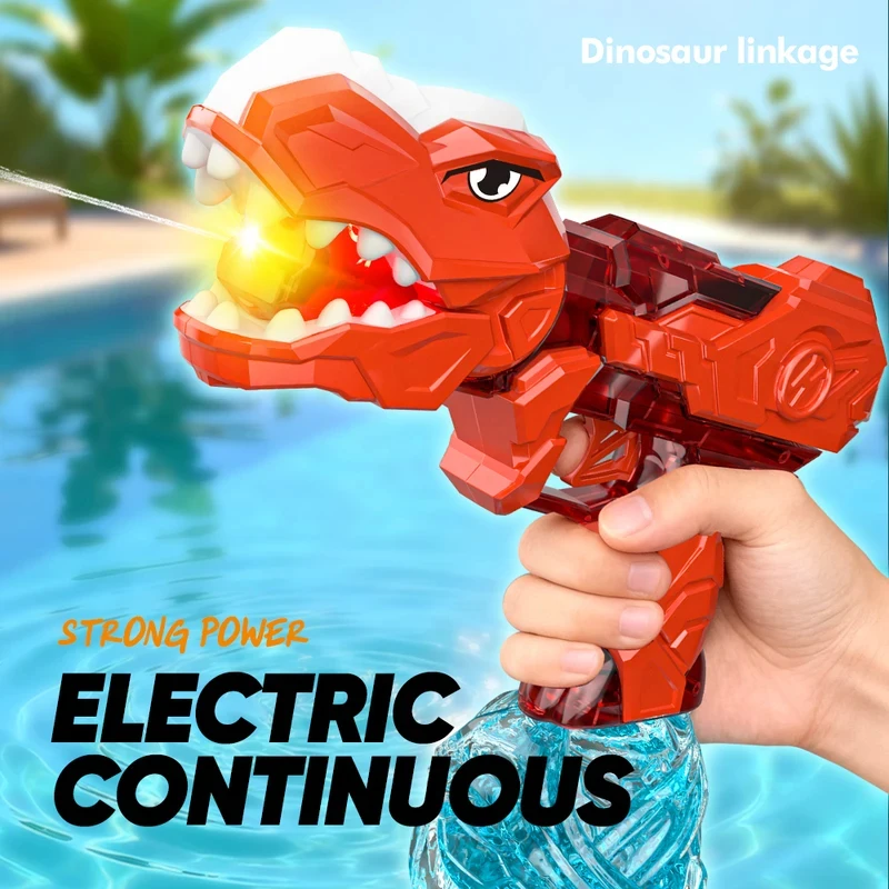 Thumbnail 2 - #2 Latest Water Guns Updates