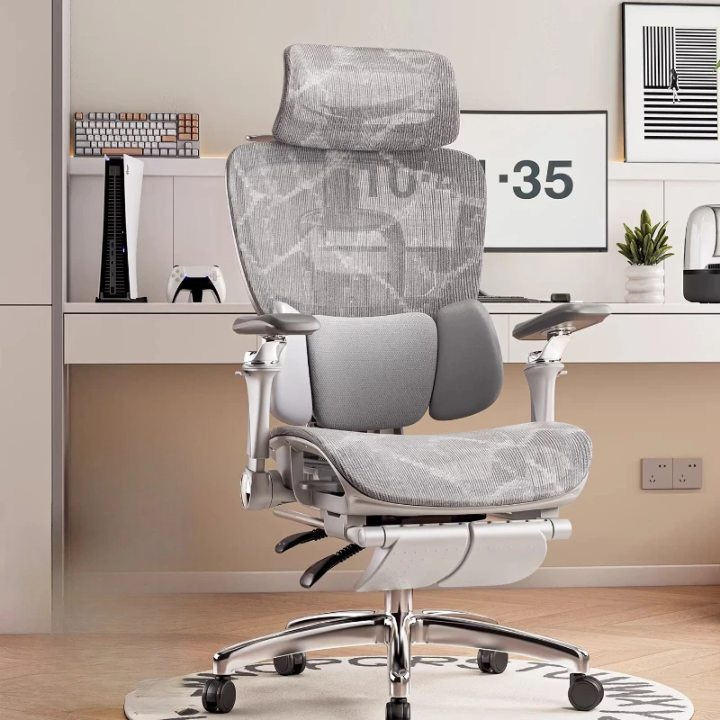 

Computer Gaming Chair Ergonomic Office Chairs Chaise Bureau Lounge Armchair Desk Chair Gamer Chaises Relaxing Recliner Pc