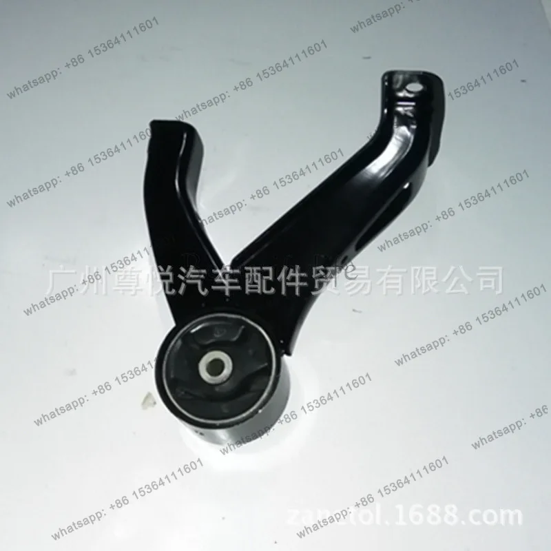 

Suitable for engine foot glue, gearbox foot glue, gearbox hanging glue durable and shock-resistant