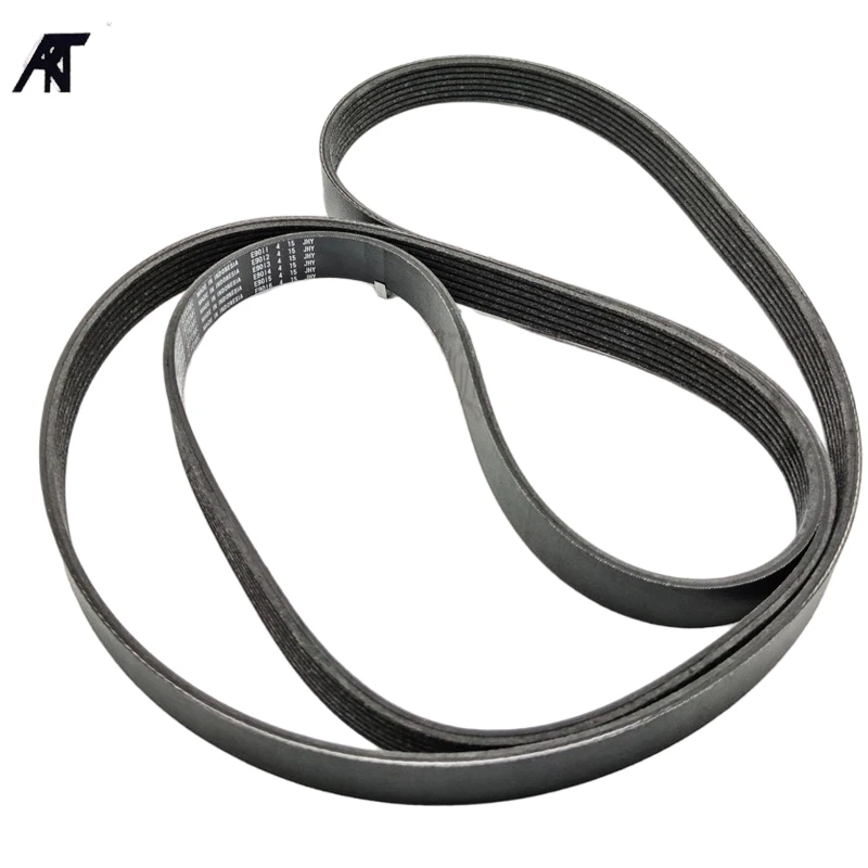 Suitable for Nissan Jiaben mini passenger compartment truck 11720-VZ00A generator belt 7pk2133