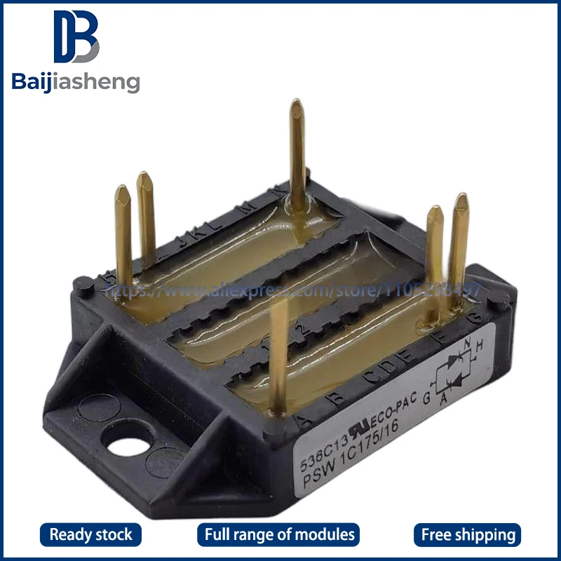 

PSW1C175/16 НОВЫЙ И ОРИГИНАЛЬНЫЙ МОДУЛЬ