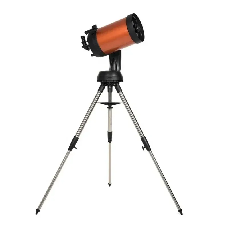 

Цена Апохроматический рефракторный телескоп, астрономический для Seein Long RangeNextstar, цифровой профессиональный телескоп Maxvision