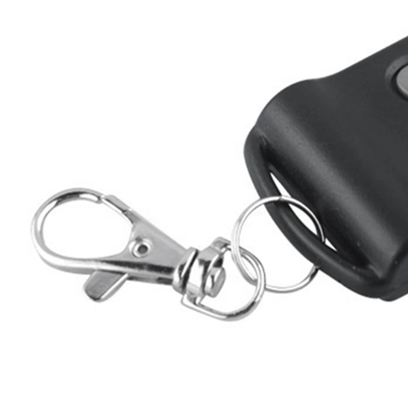 Télécommande sans fil à 4 canaux, 433 boutons Z successifs, interrupteur d'éclairage, copie clone, code duplicateur, clé, porte de garage, fenêtre, 5 pièces