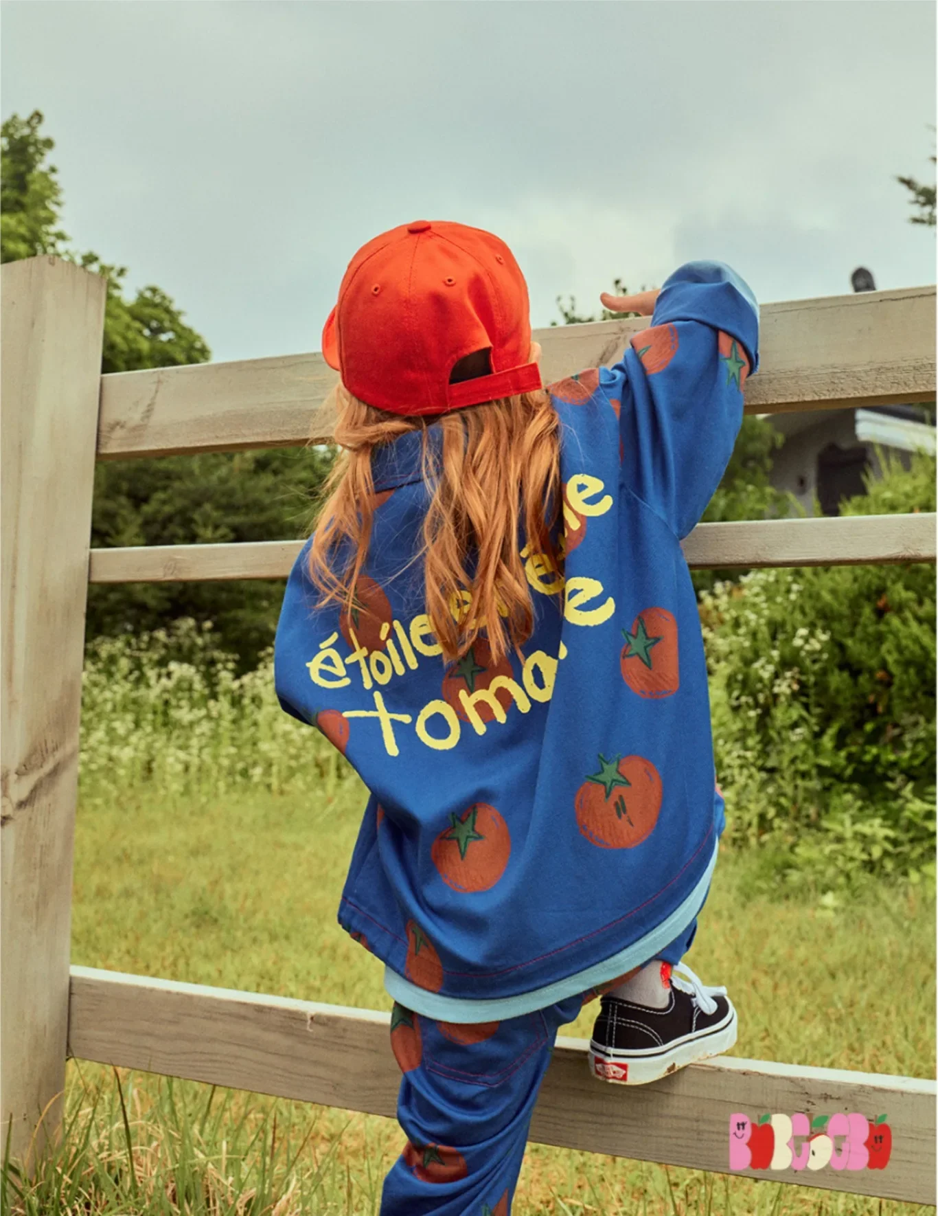 Children\'s Sweatshirt Suit 2024 Fall New Cartoon Fashion Girls Work Jacket Cotton Loose Cute Boys Sweatshirt Children\'s Clothing