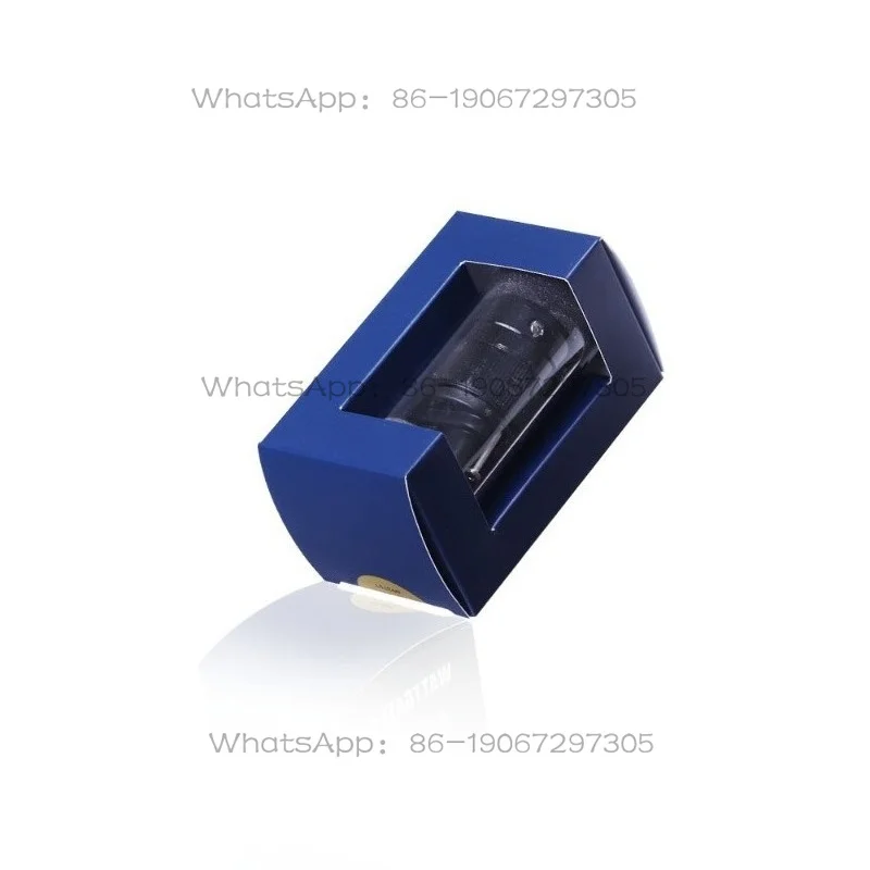 Standard Version 5266i Head 320i Tail Frozen Version Audio Power Cord Plug