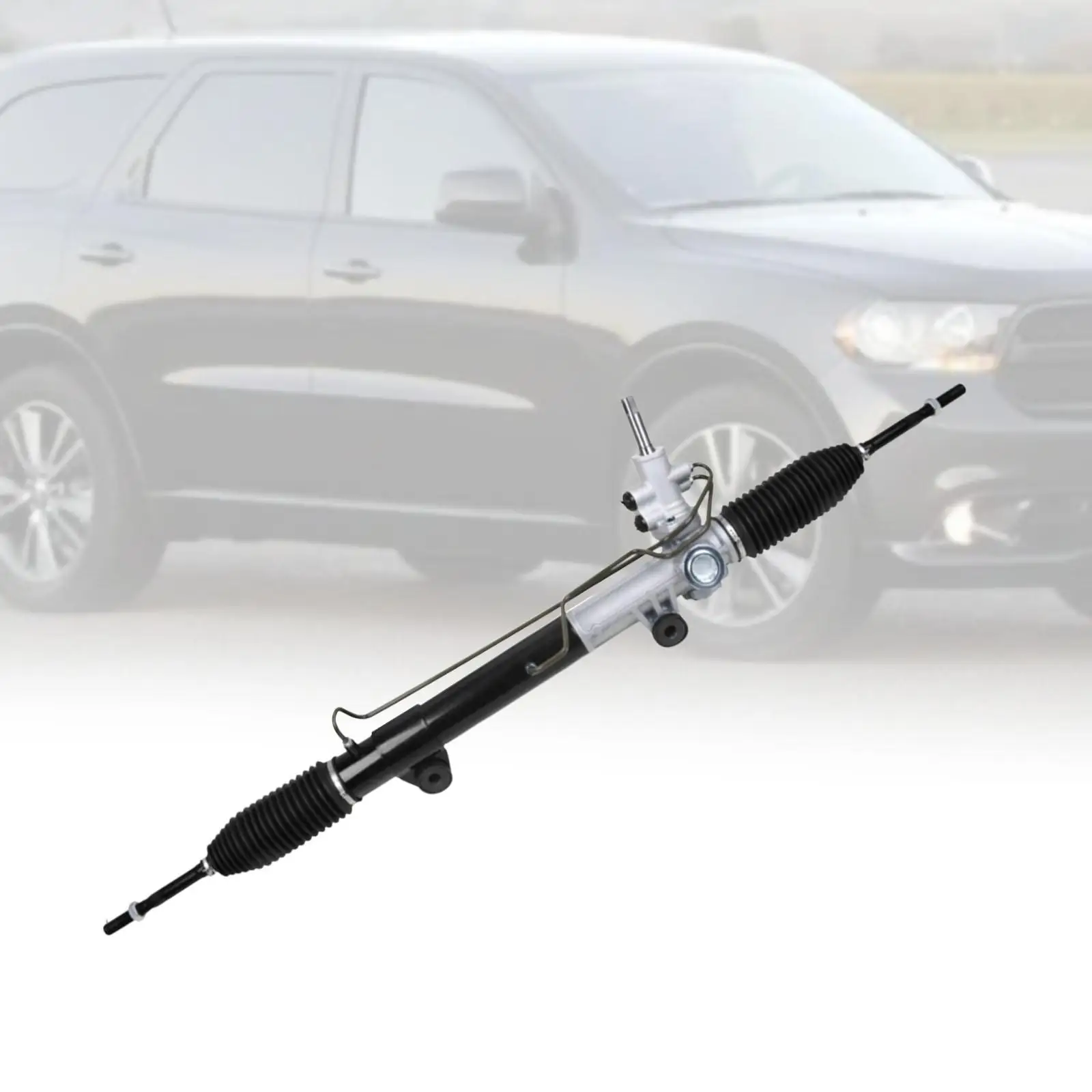 Power Steering Rack and Pinion Assembly for Dodge Dakota 2005-2011 Practical