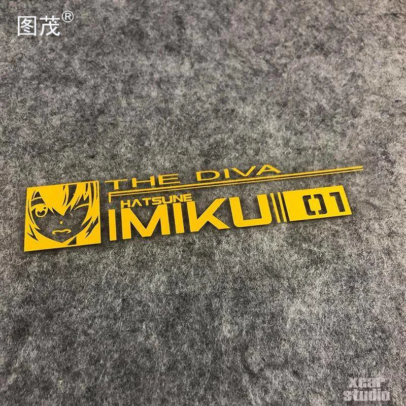 Hatsune Miku 01 electronic mus - огляд і ціна Electronics Gadgets Wholesale