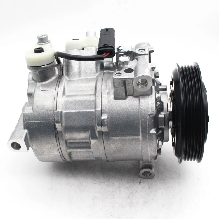 z GLA用 12V ACコンプレッサー KPRS-613005006 OEM A0008305702 カーエアコンコンプレッサー