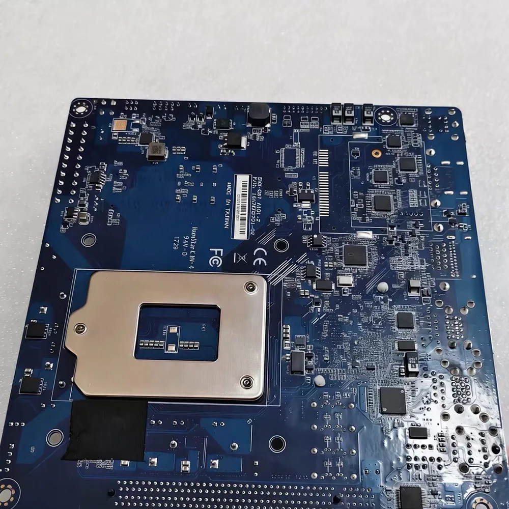 EMX-Q87 A101-2 19A7EQ8701-02 Equipment Board