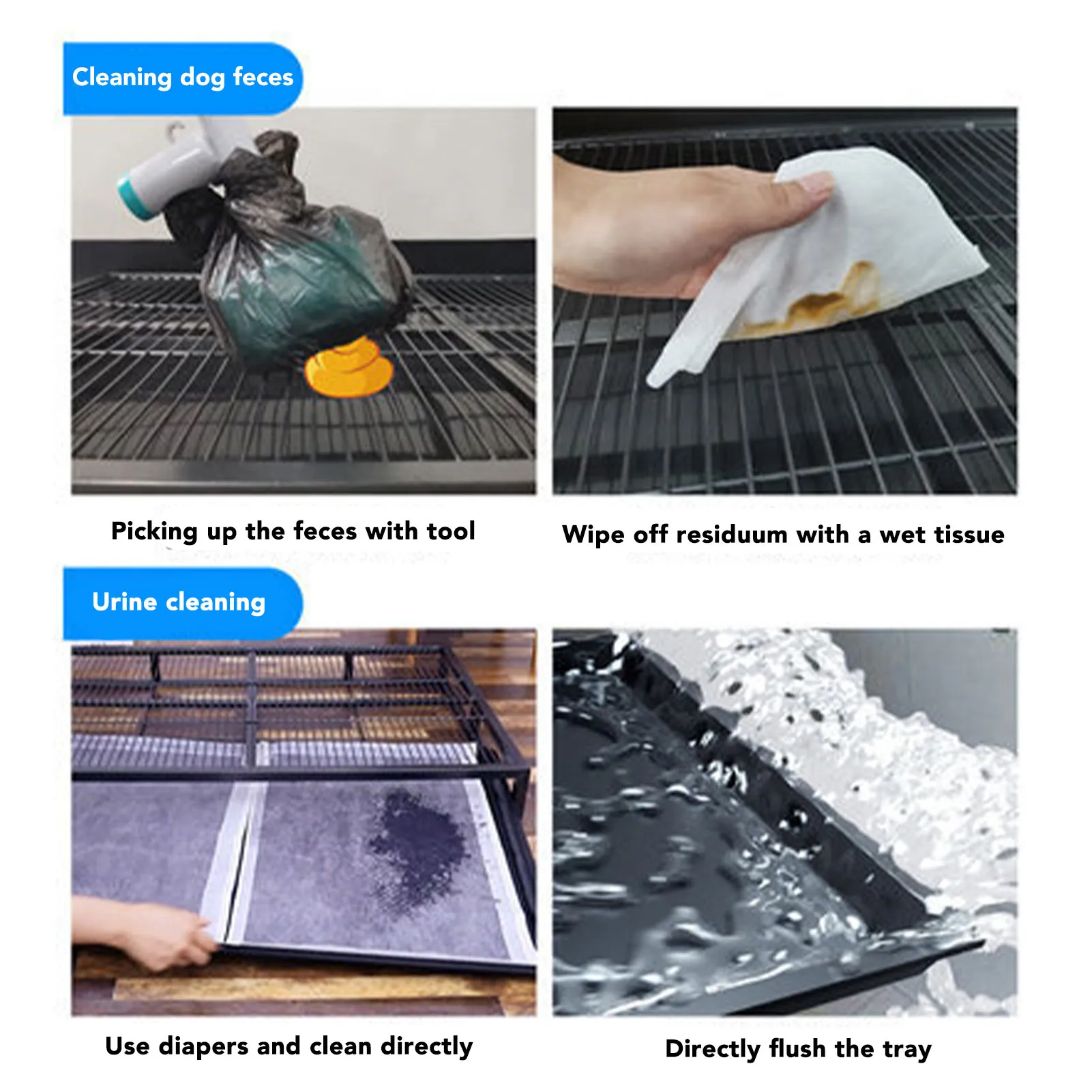 Thumbnail 4 - #9 Indoor Pet Litter Trays Comparison Guide