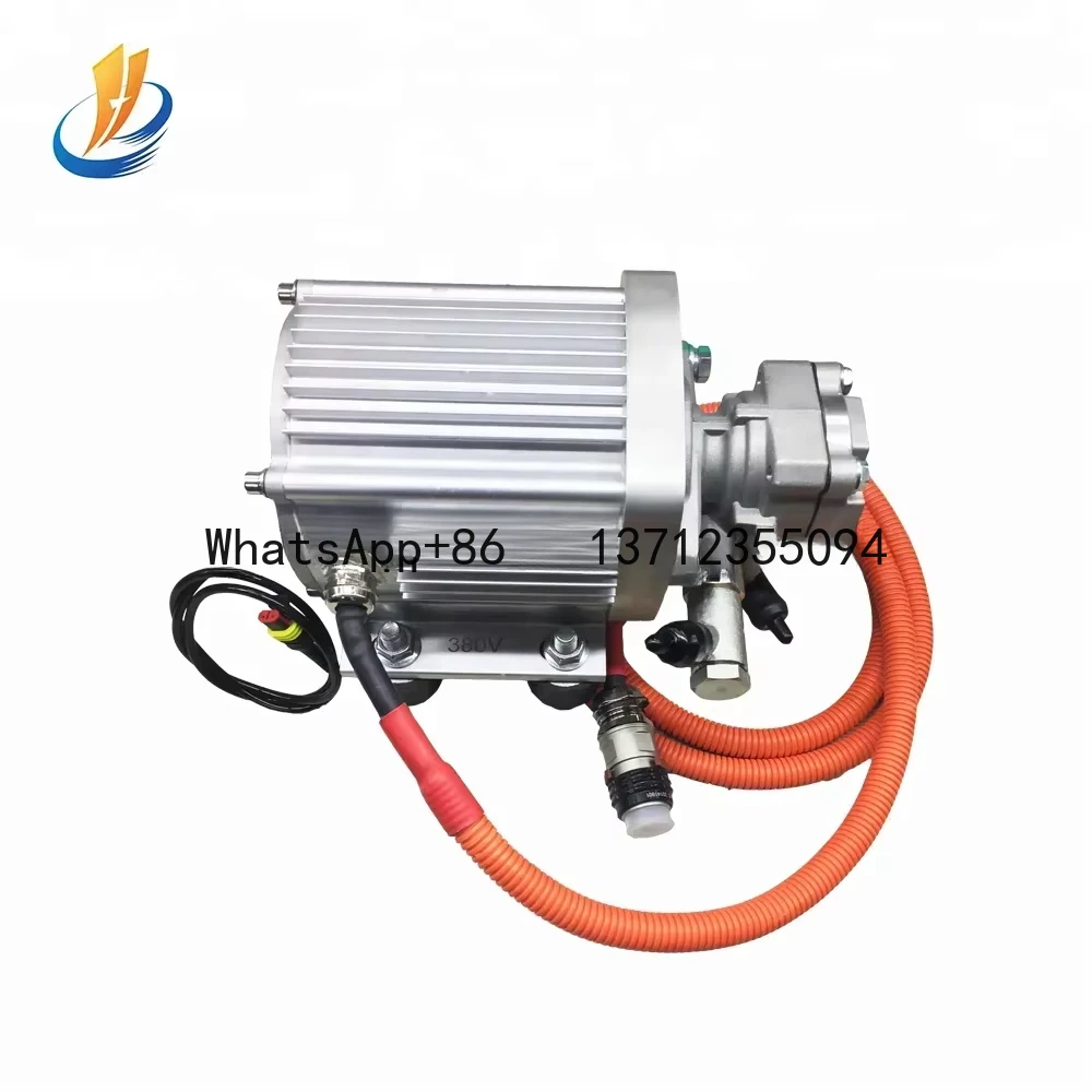 High quality Electric Power Steering Pump for All New Energy car