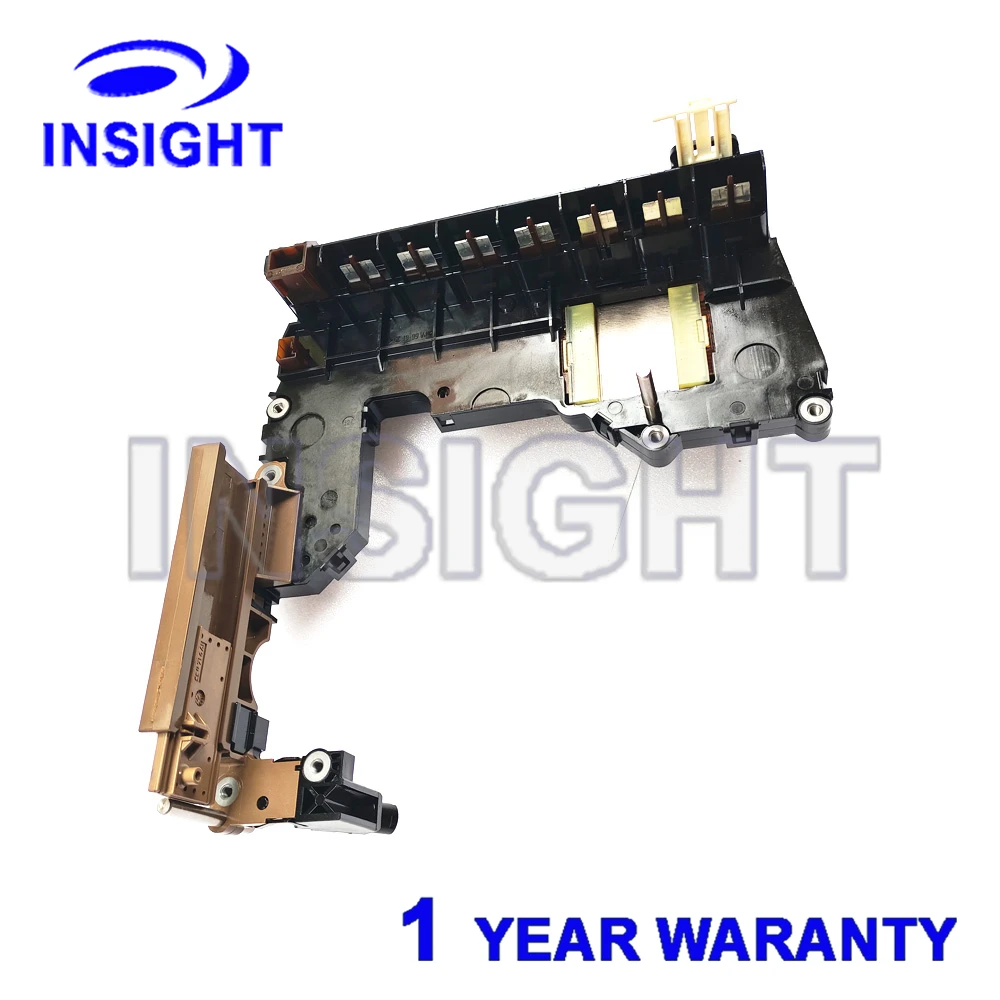 

Высококачественная плата управления коробкой передач 6HP19 6HP21 6HP26 для BMW Audi 0260550008 0260550010 0260550016 TCU