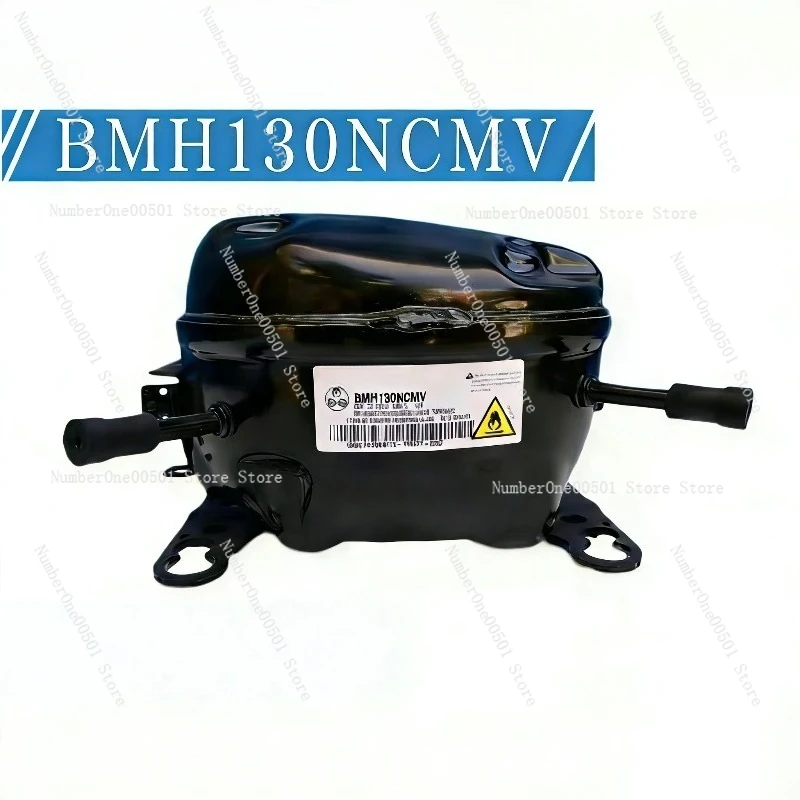 Repuesto del Sistema de Refrigeración del Compresor del Refrigerador Inverter MH130NCMV FLD165NBMA BSA075NHMV BMH130N