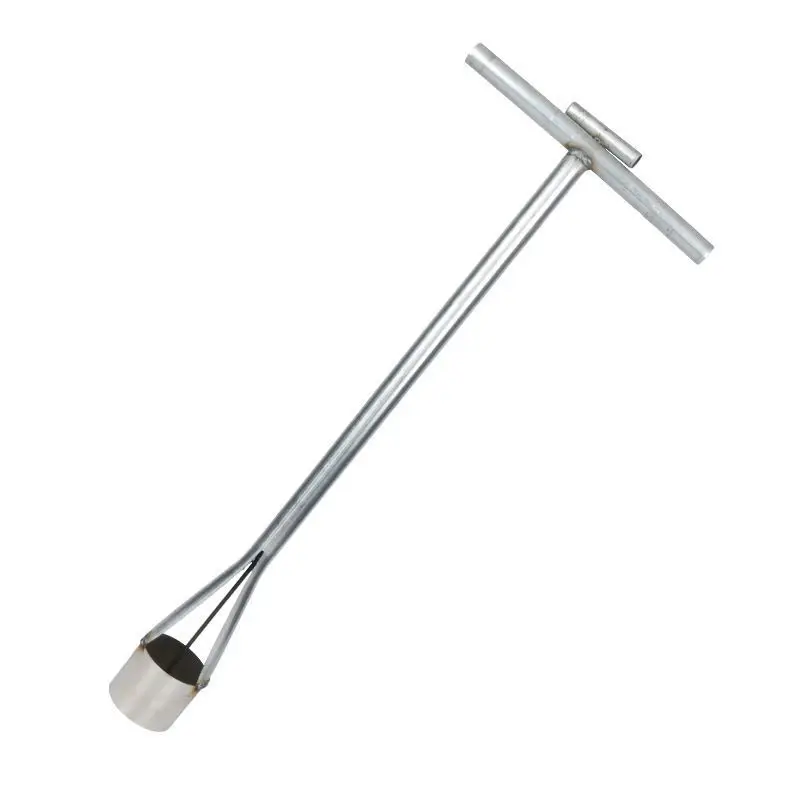 

Centimeter model Complete stainless steel hole punch Round hole punching