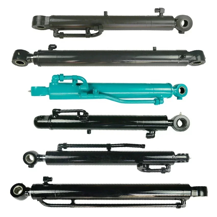 Custom Arm Boom Buc… - image