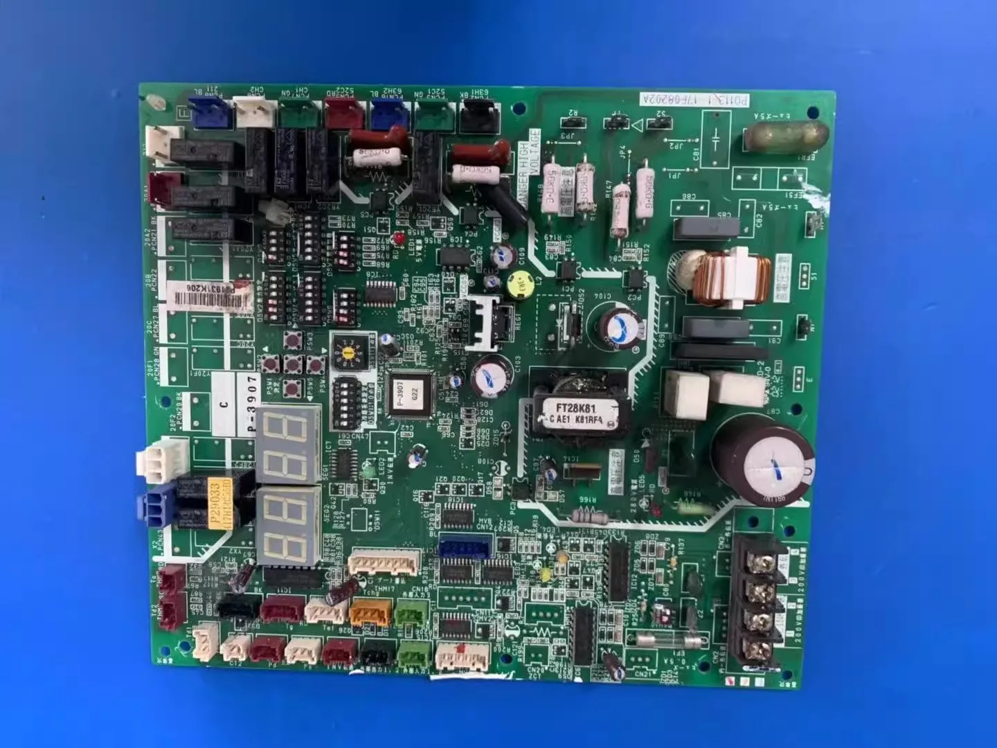 RAS-400FSN6Q 17H14055B P29033