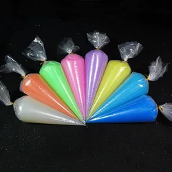 Best 100g transparent crystal cream glue can be diy add glitter glitter homemade cream glue phone case