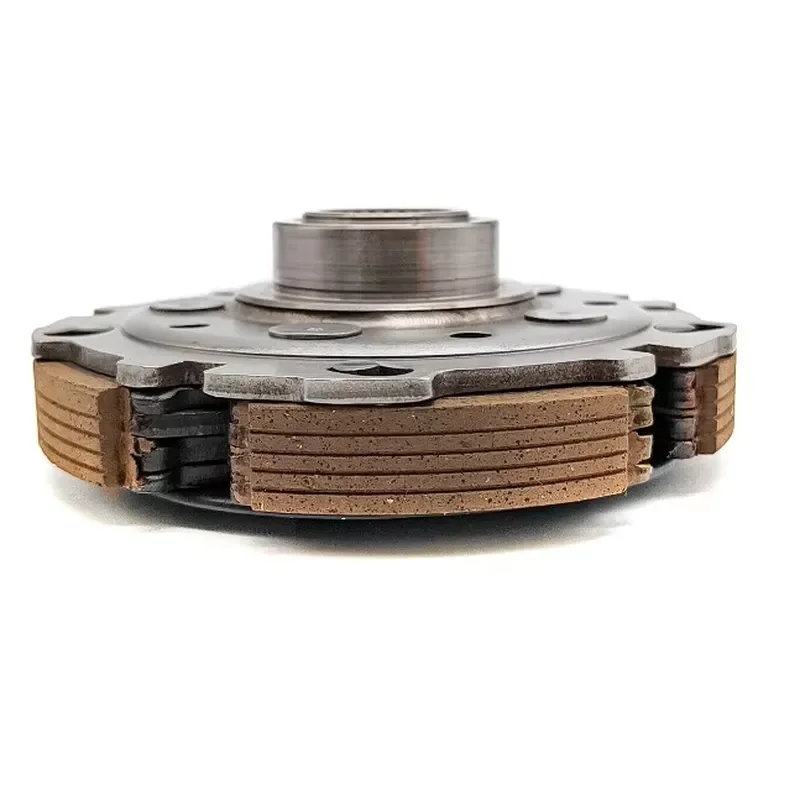 500 625 Model CVT Clutch Weight, Durable Off-road Vehicle Transmission Maintenance Accessory, OE 0180-054000-0003