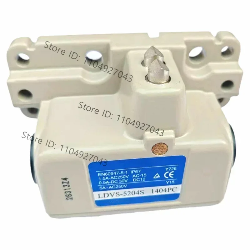 1 PC nouveau pour les combinaisons de machines LDVS-5204S interrupteur de fin de course