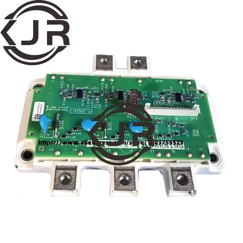 

TDB6HK240N16P TDB6HK360N16P IGBT original module