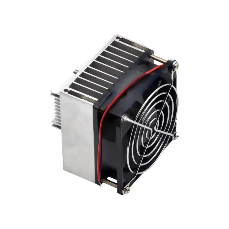 1 قطعة مجموعة نظام تبريد تبريد أشباه الموصلات الإلكترونية DIY ، DC12V #1