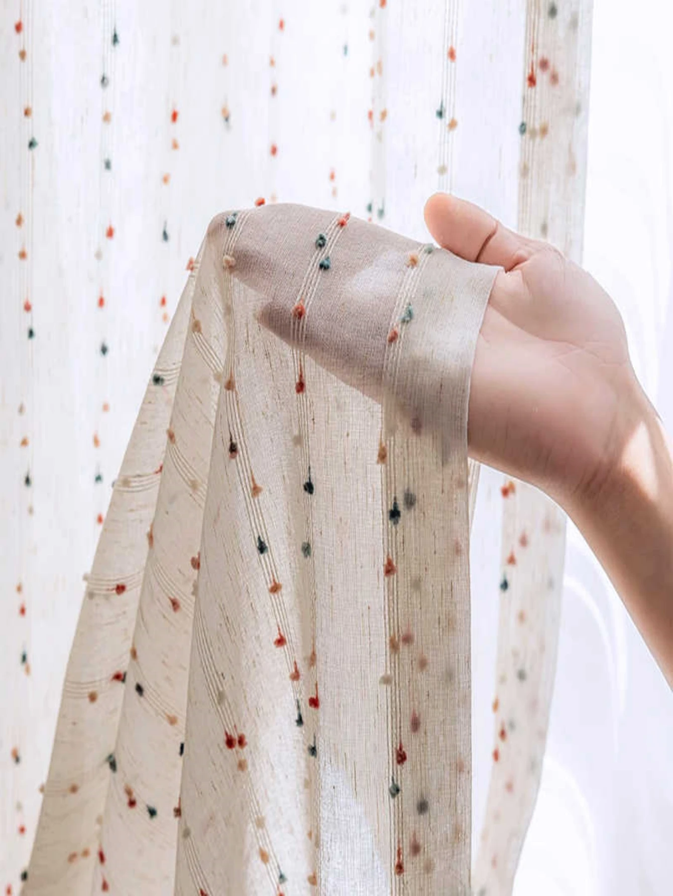 Thumbnail 3 - #22 Discounted Window Treatments Worth Buying