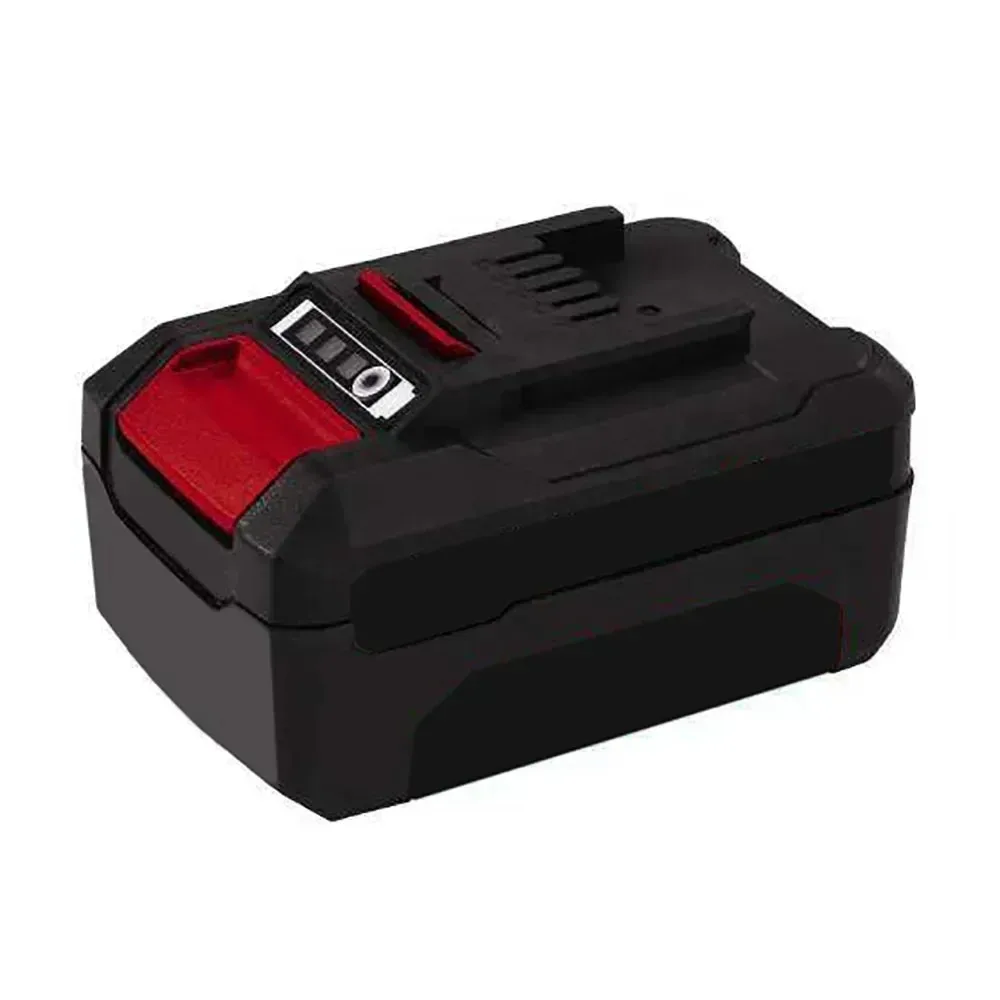 For EINHELL 18V 20V Lithium 10X18650 Li-ion Battery Plastic Case Charging Protection Circuit Board PCB Battery Box