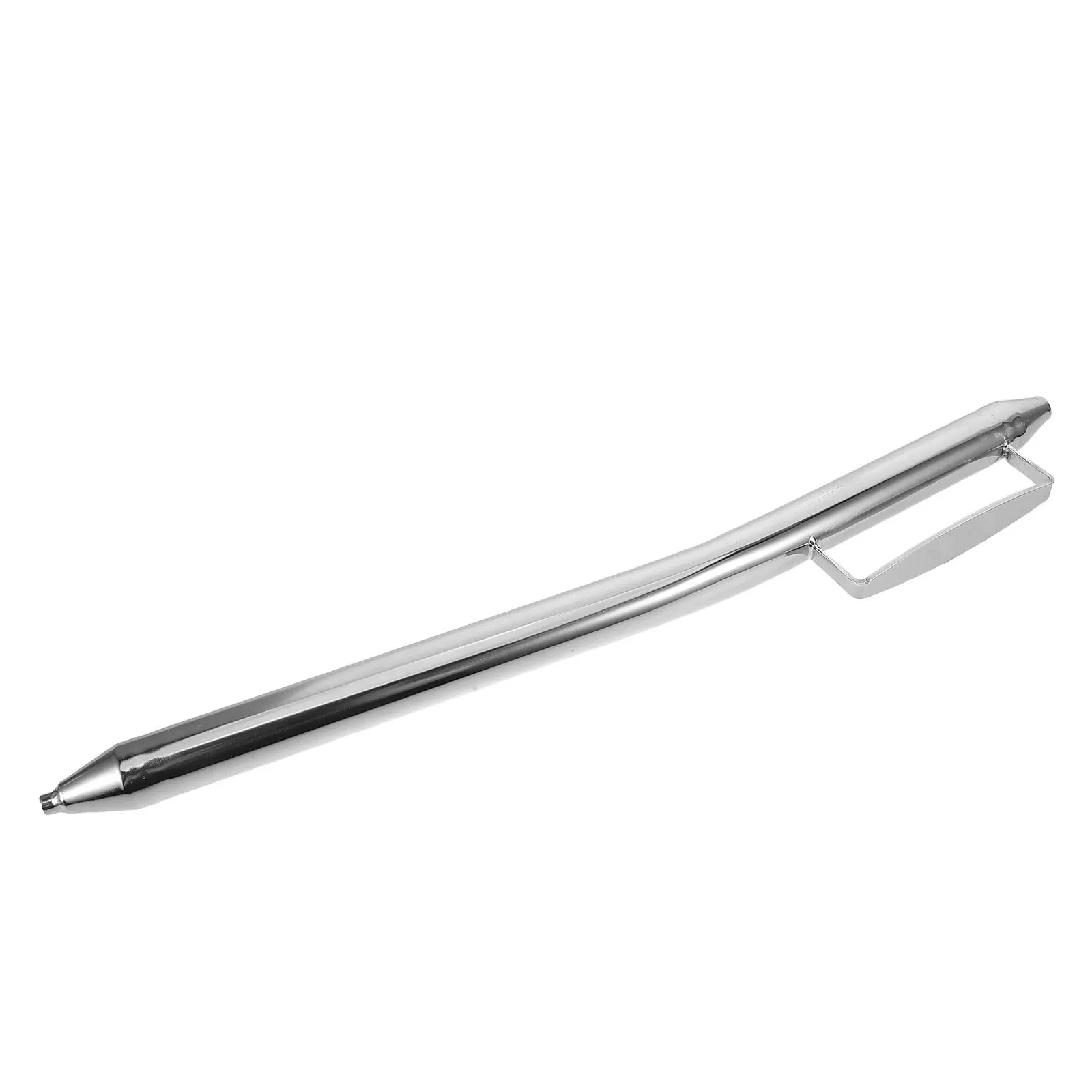Stainless Steel Wine Barrel Pump for Home Winemaking Precise Extraction Effortless Dispensing Compact Design Oak Barrel