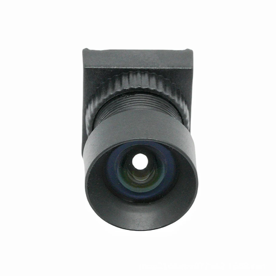 Zero Distortion HD 200W Pixel 1/2.7 Surveillance Camera High Shot Instrument Special CCTV M8 Lens