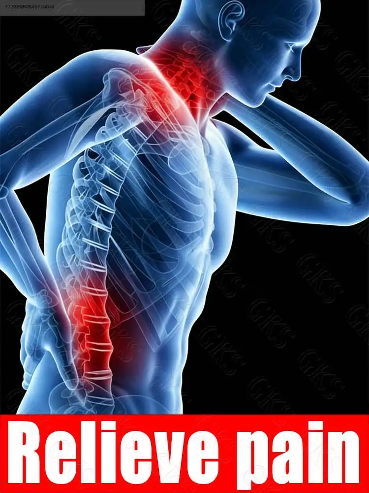 

Новая обновленная версия, для ног и коленей