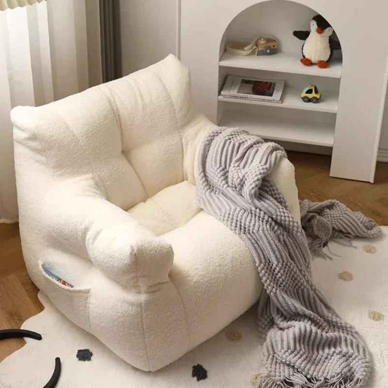 Kinder Children SofaCouch Kids Baby Chair Child Children's Armchair Toddler Bedroom Reading Puffs Infantiles Childrens Furniture