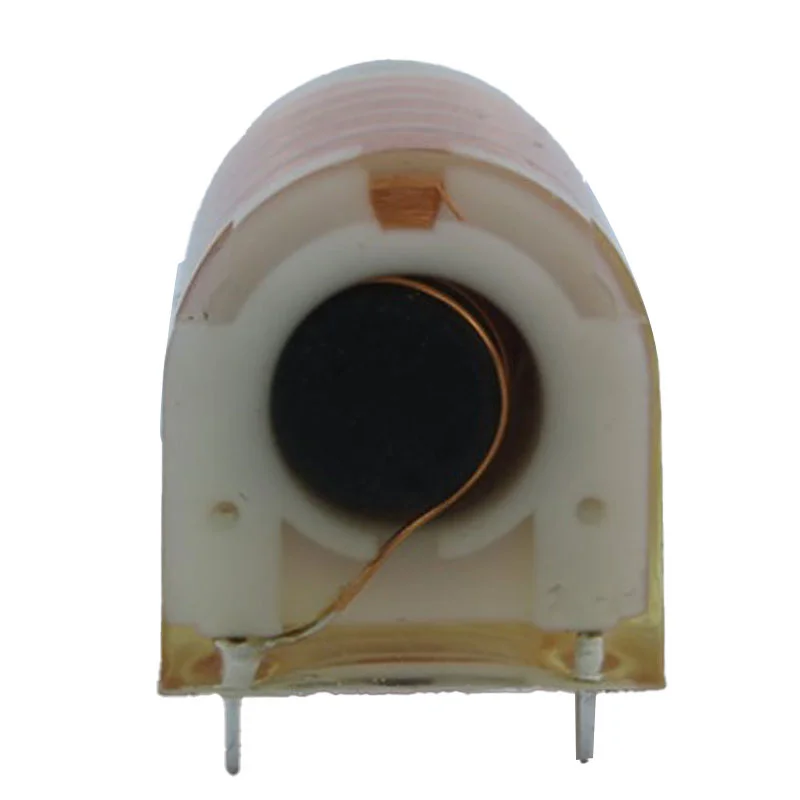 New! 1pcs Copper 20KV High Frequency High Voltage Transformer Ignition Coil Inverter Driver