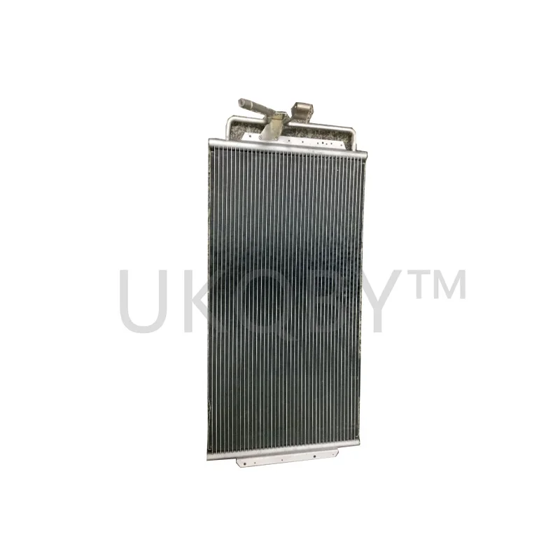 9010946 Suitable for Bu ic k Excelle Air conditioning condenser, air conditioning cooling network, automotive parts