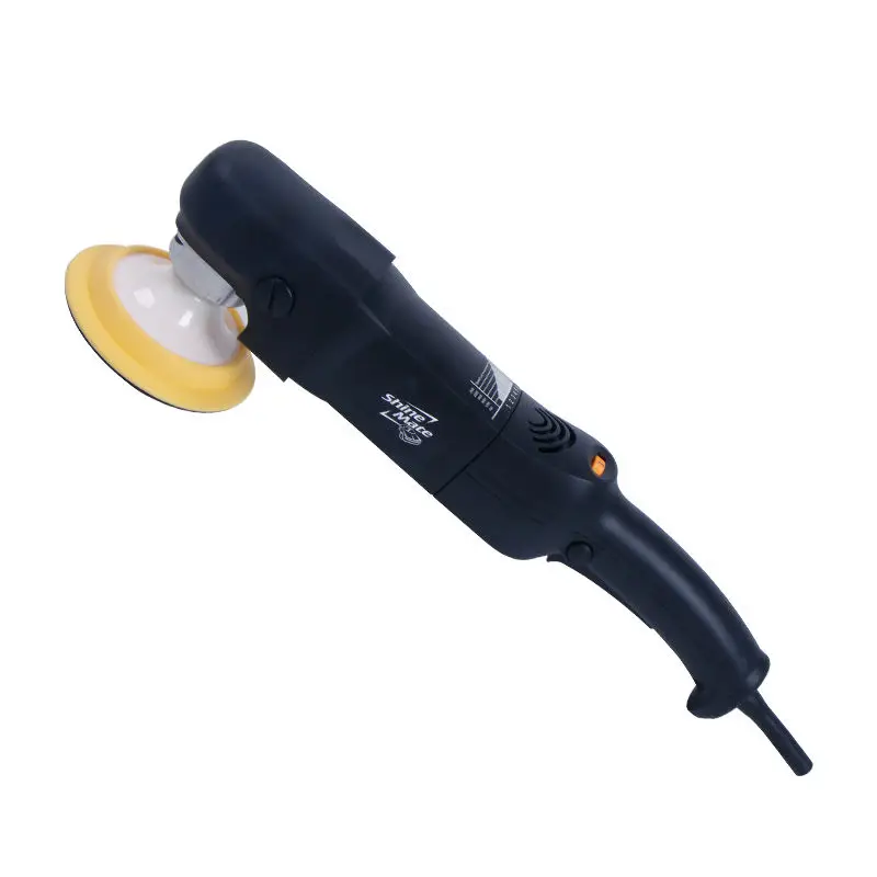 آلة تلميع السيارات الصغيرة المحمولة 150 مم آلة تلميع السيارات #6