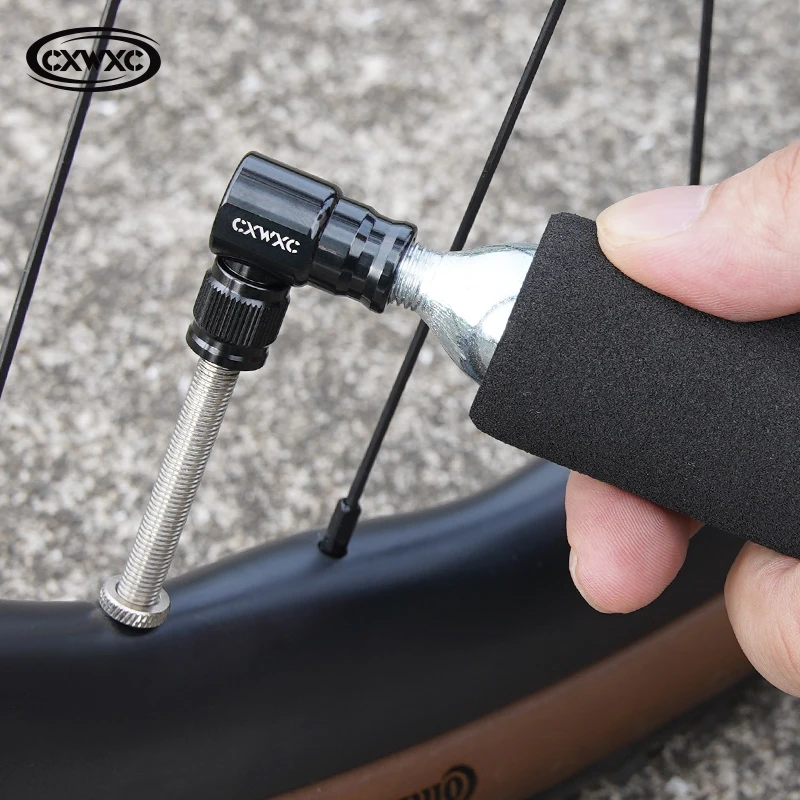 Cxwxc Bicycle Co2 P…