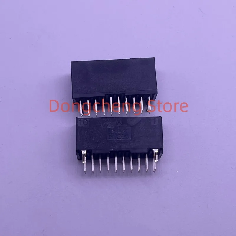 1pcs/lot 1-2340037-0 Standard Rectangular Connectors,  D-1200 Connector Assembly, New And Original TE, In Stock