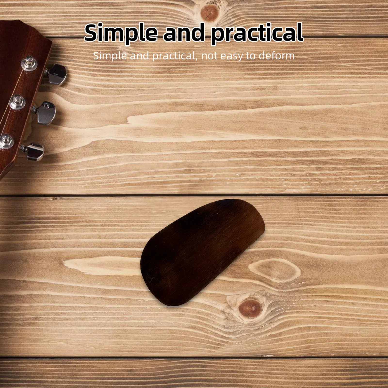 High Elasticity Spring Steel Violin Scraper Set Portable Lightweight Luthier Tool for Violin Guitar Woodworking Projects Cabinet