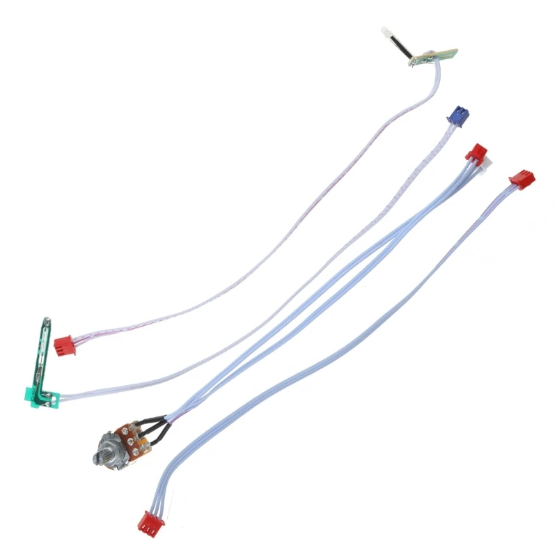 

Монтажная плата панели управления увлажнителем, панель распыления, детали туманообразователя