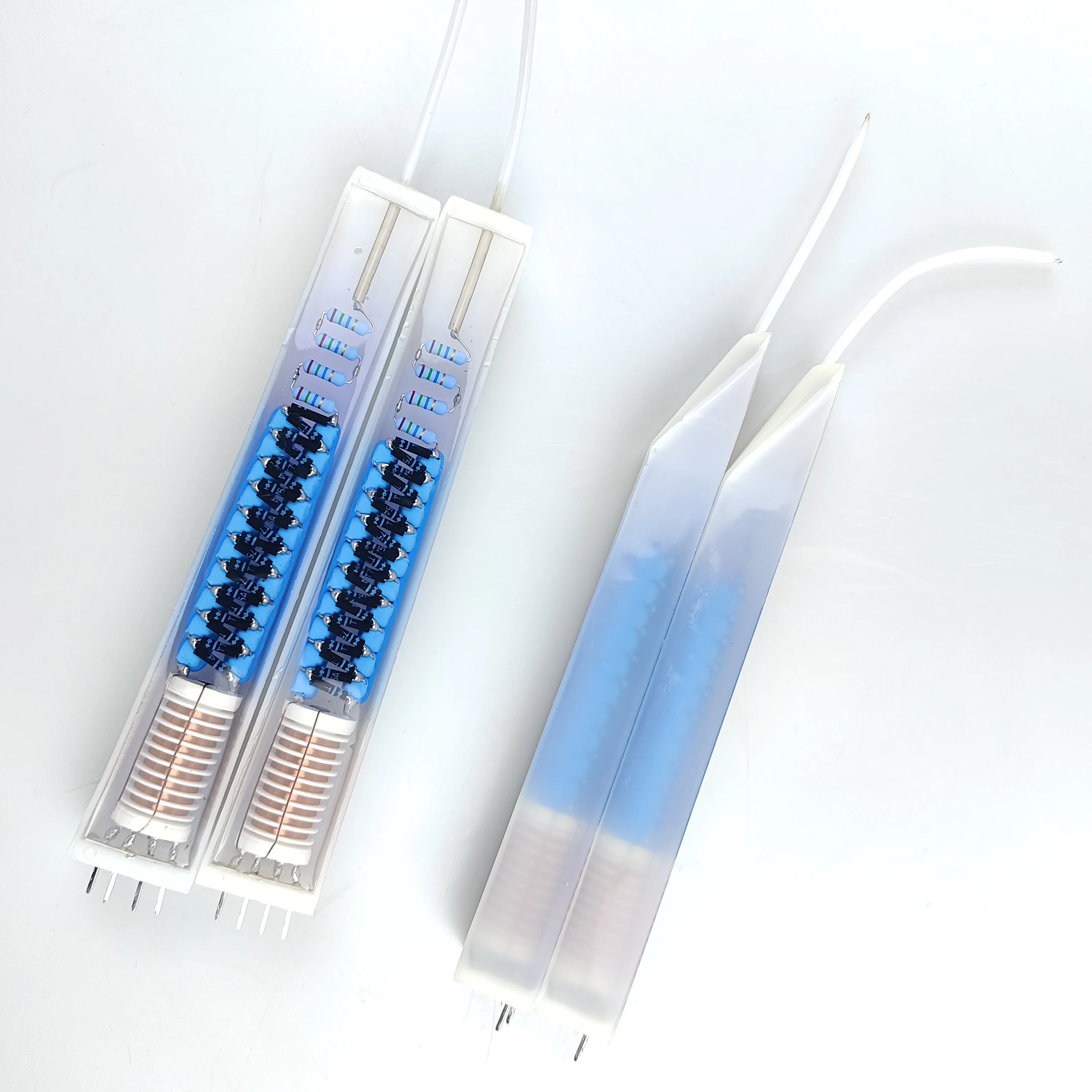 

Hot Sale Factory Price High Voltage Cascade Voltage Doubler Cascade Electrostatic Cascade Transformer