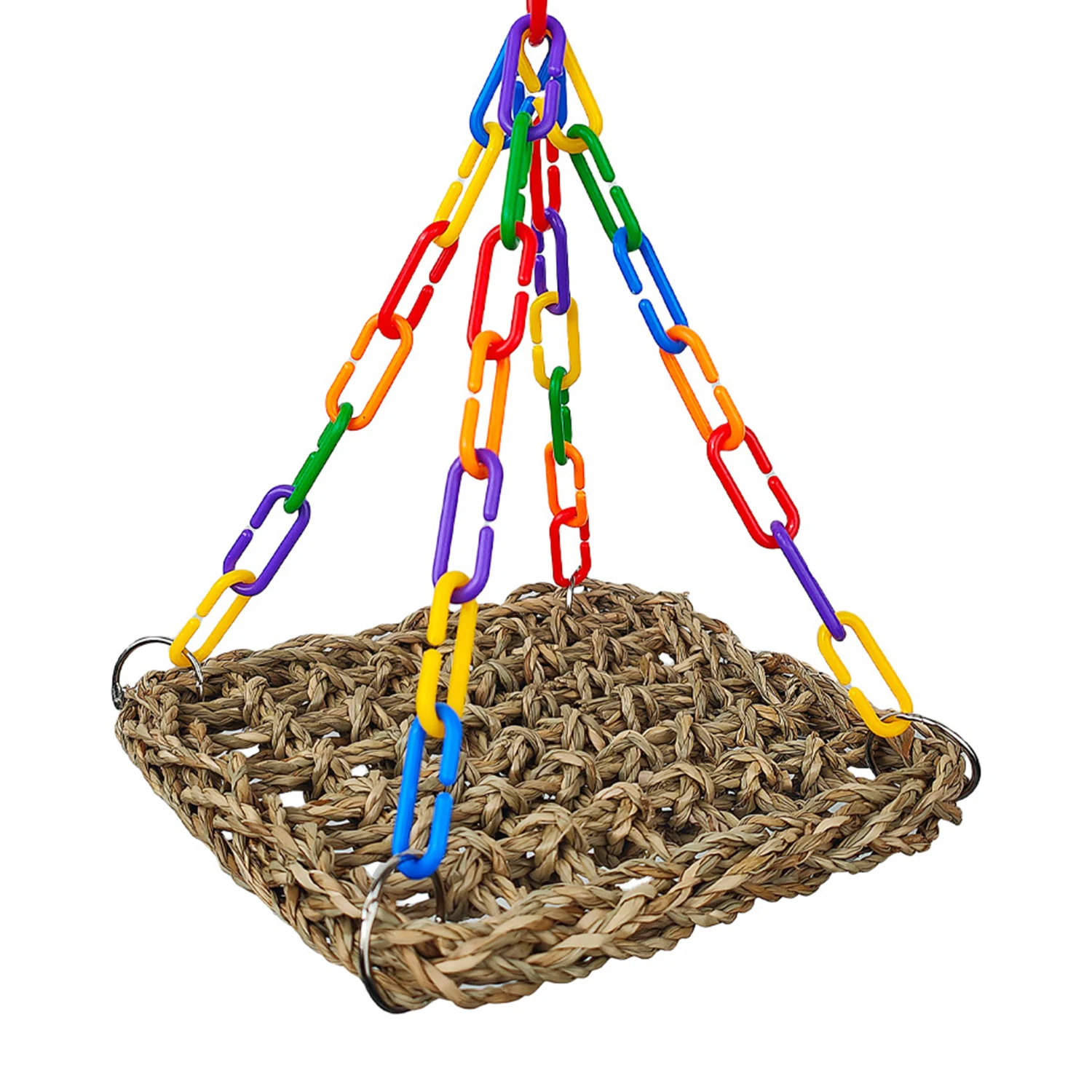 Thumbnail 4 - #10 Bird Cage Ladders Comparison Guide