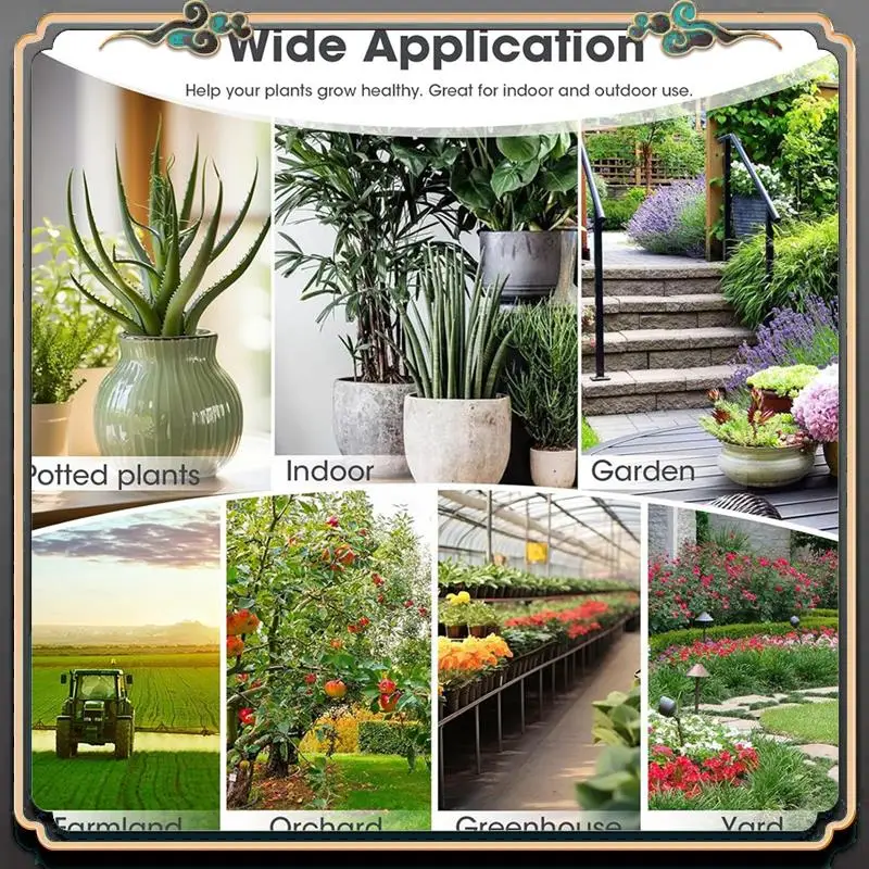 Reliable-3 In 1 Soil Moisture Meter, Digital Plant Moisture Meter For Temperature/Soil Moisture/PH Meter, Soil Test Meter