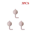 Pink 3PCS