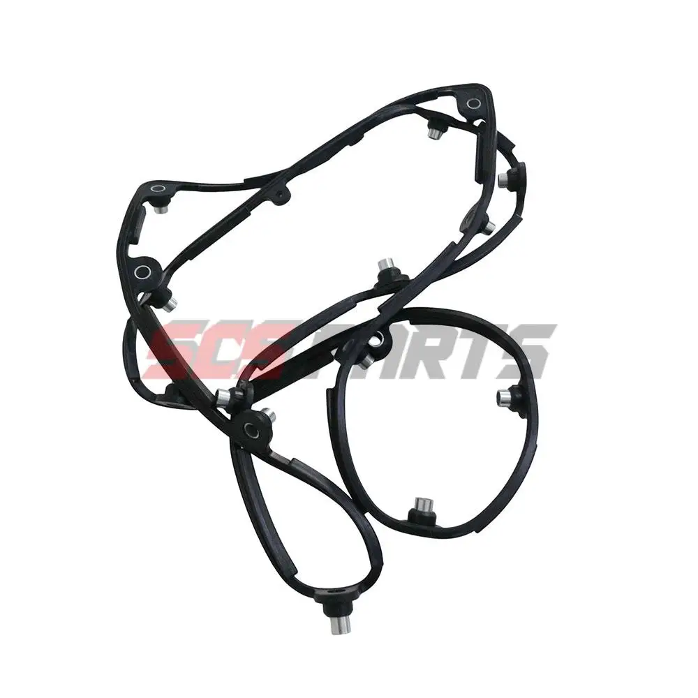 3883220 Rocker Lever Cover Gasket for Cummins Engine M11 QSM11 ISM11