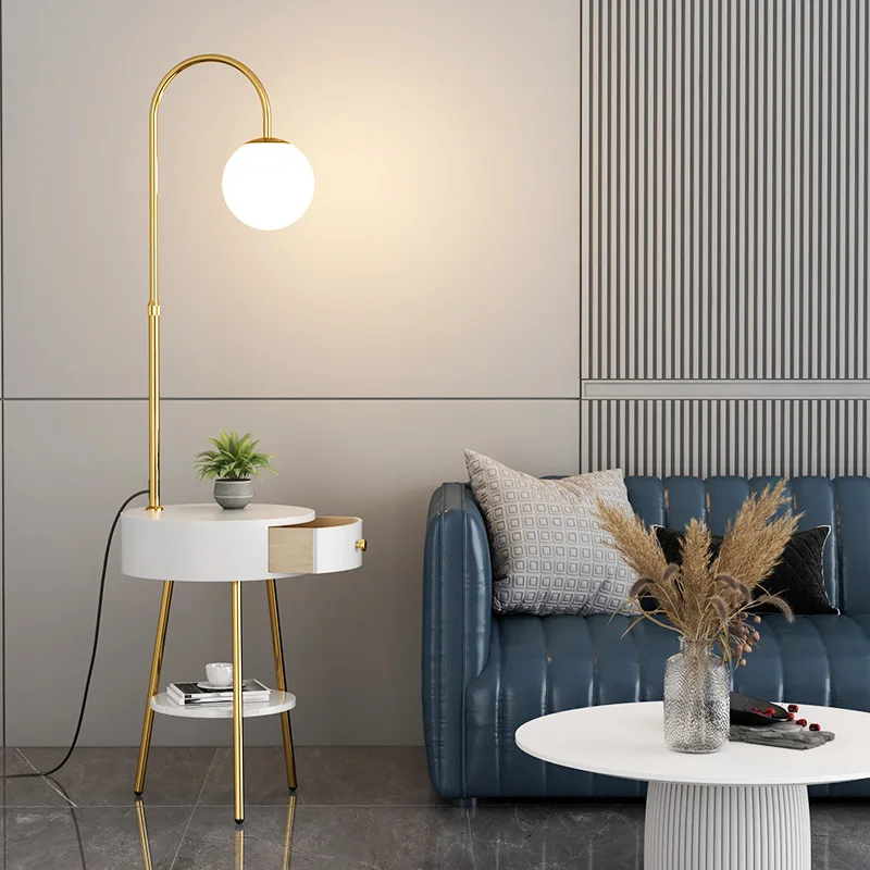 

Lamps Internet celebrities ins wind vertical edge few ambient lights