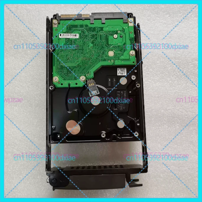 

Used For FUJITSU CA07237-E042 CA05954-1255 450G 15K SAS ST3450857SS Hard Disk