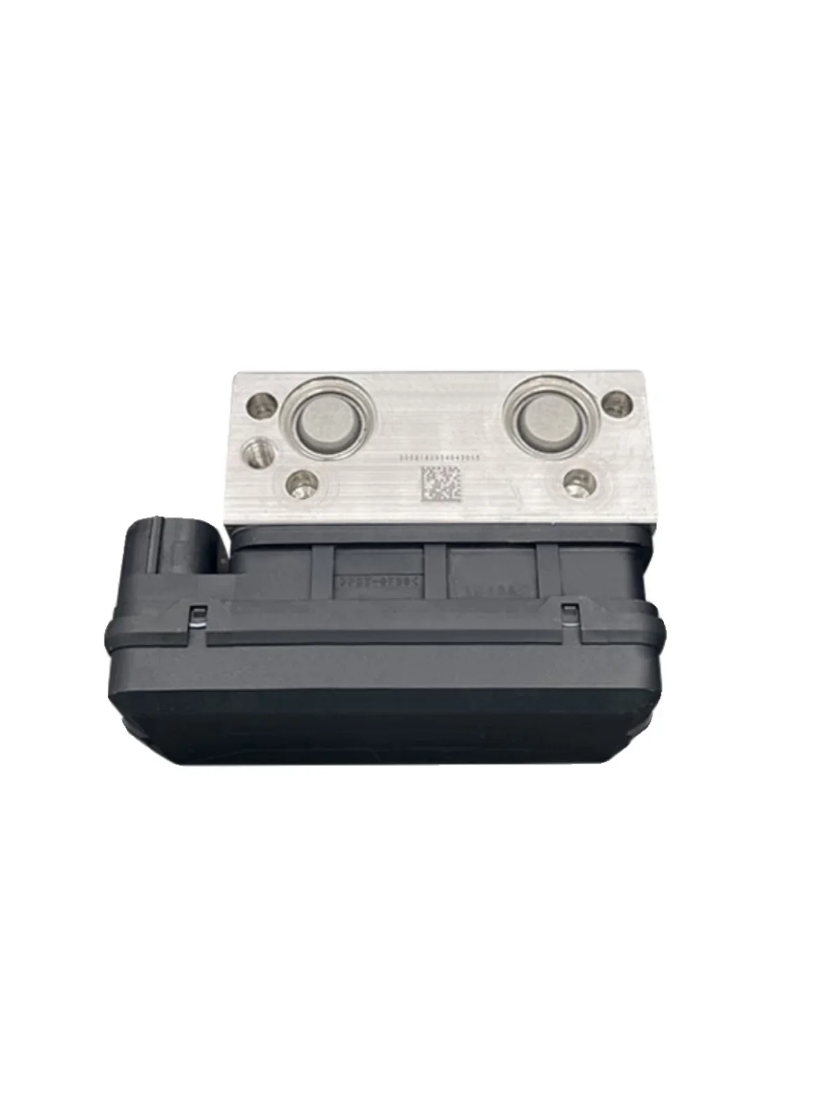 

It is suitable for electric vehicle 12-inch disc brake hub ABS dual-channel anti-lock brake system