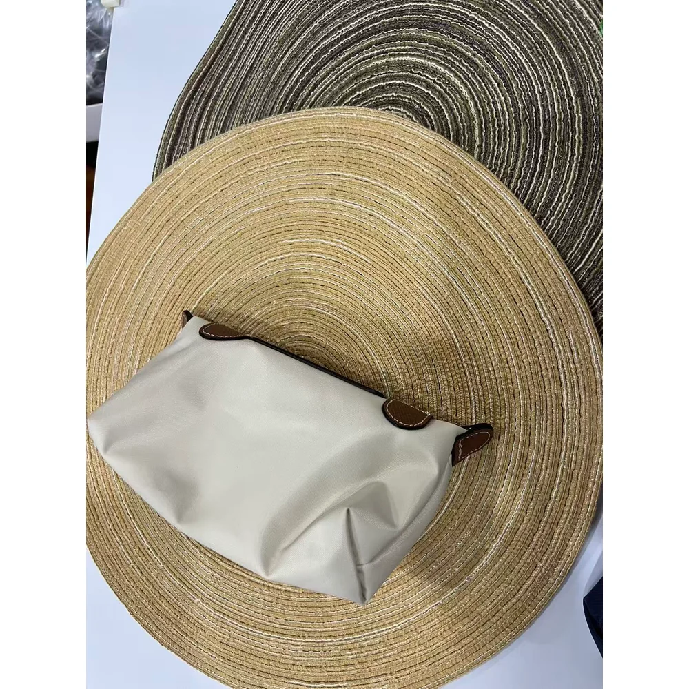 Bolsa crossbody portátil sem furos, bolsa retrô clássica, bolsa feminina, bolsa de ombro, mini bolsa de nylon